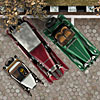 Spielen Jeu classique de parking