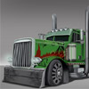 Spielen Parking de camion gratuit