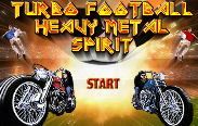 Play Turbo football now