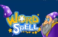 Play Word spell now