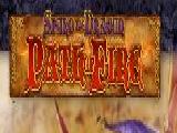 Spielen Spyro the dragon path of fire