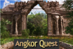 Spielen Angkor quest