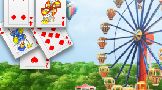 Play Happy day solitaire now