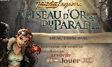 Spielen Youda legend the golden bird of paradis