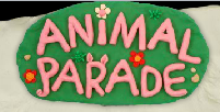 Spielen Animal parade