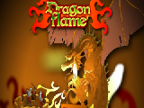 Spielen Les flammes du dragons