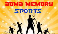 Spielen Bomb memory sports