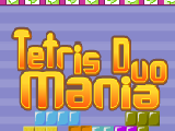Play Tetris duo mania now