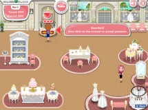 Spielen My bridal boutique