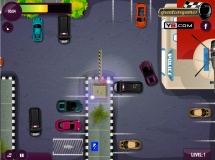 Spielen Illegal parking