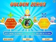 Spielen Golden zeros