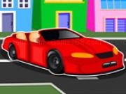 Spielen Alabama car parking