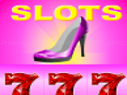 Play Fashionista slots now