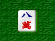 Spielen Mahjongg ii