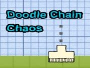 Spielen Doodle chain chaos