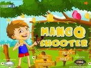Spielen Mango shooter