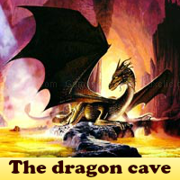 Spielen The dragon cave