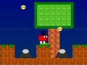 Spielen Green monsters