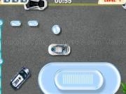 Spielen Auto intellectual parking