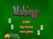 Spielen Mahjongg