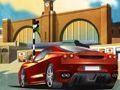 Spielen Train station parking