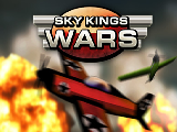 Spielen Sky kings wars