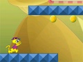 Spielen Tom visit coins kingdom