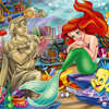 Petite sirene jigsaw 5