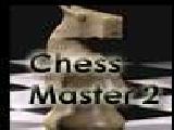 Spielen Master chess 2