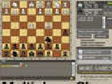 Spielen Echecs multijoueurs avec chat chess voir matches en direct
