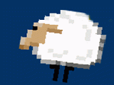 Play Sheep  n  poetry now