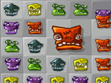 Spielen Monsters hill