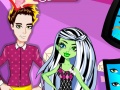 Spielen Monsters date