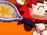 Play Tennis master now