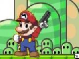 Spielen Mario shooter 2