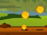 Spielen Ben 10 - gold hunter