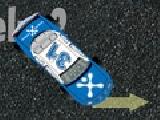 Spielen Winter parking 2