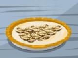 Play Cooking master: delicious pie game now