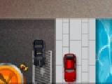 Spielen London cab parking