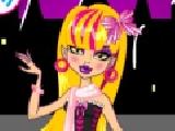Spielen Candy glam monsters