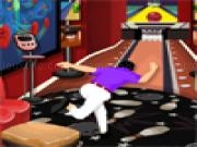 Play Bowling allery now