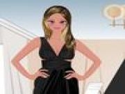 Play Luxury long dress now