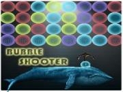 Spielen Bubble shooter