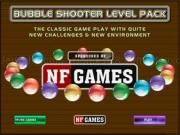Spielen Bubble shooter level pack