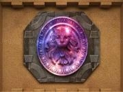 Spielen The lion king castle escape