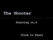 Spielen The shooter