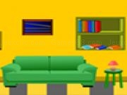 Spielen Gold coin room escape