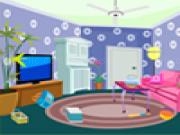 Spielen Gold fish collection