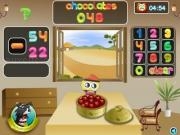 Spielen Math monsters add/sub