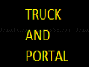 Play Truck and portal now